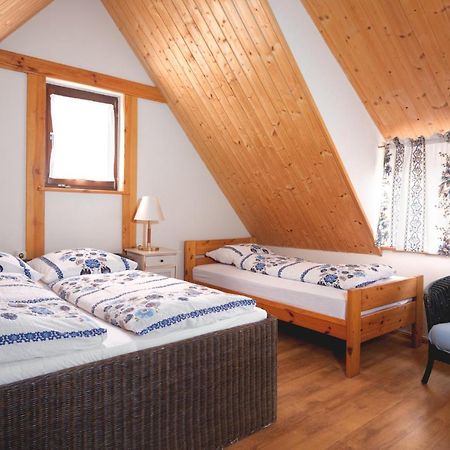 Wczasowisko Miedzywodzie Villa Dış mekan fotoğraf