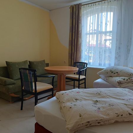 Wczasowisko Miedzywodzie Villa Dış mekan fotoğraf