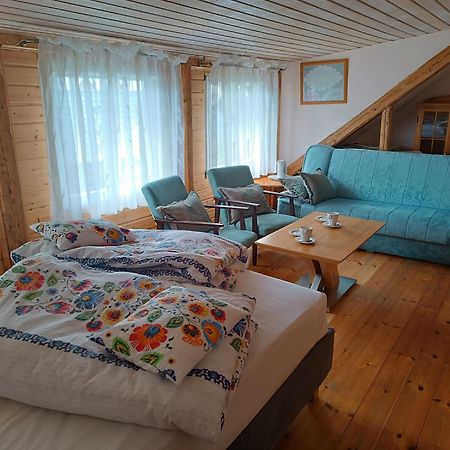 Wczasowisko Miedzywodzie Villa Dış mekan fotoğraf