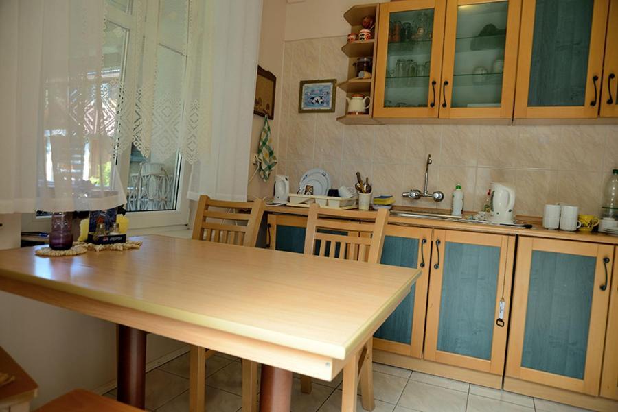 Wczasowisko Miedzywodzie Villa Dış mekan fotoğraf