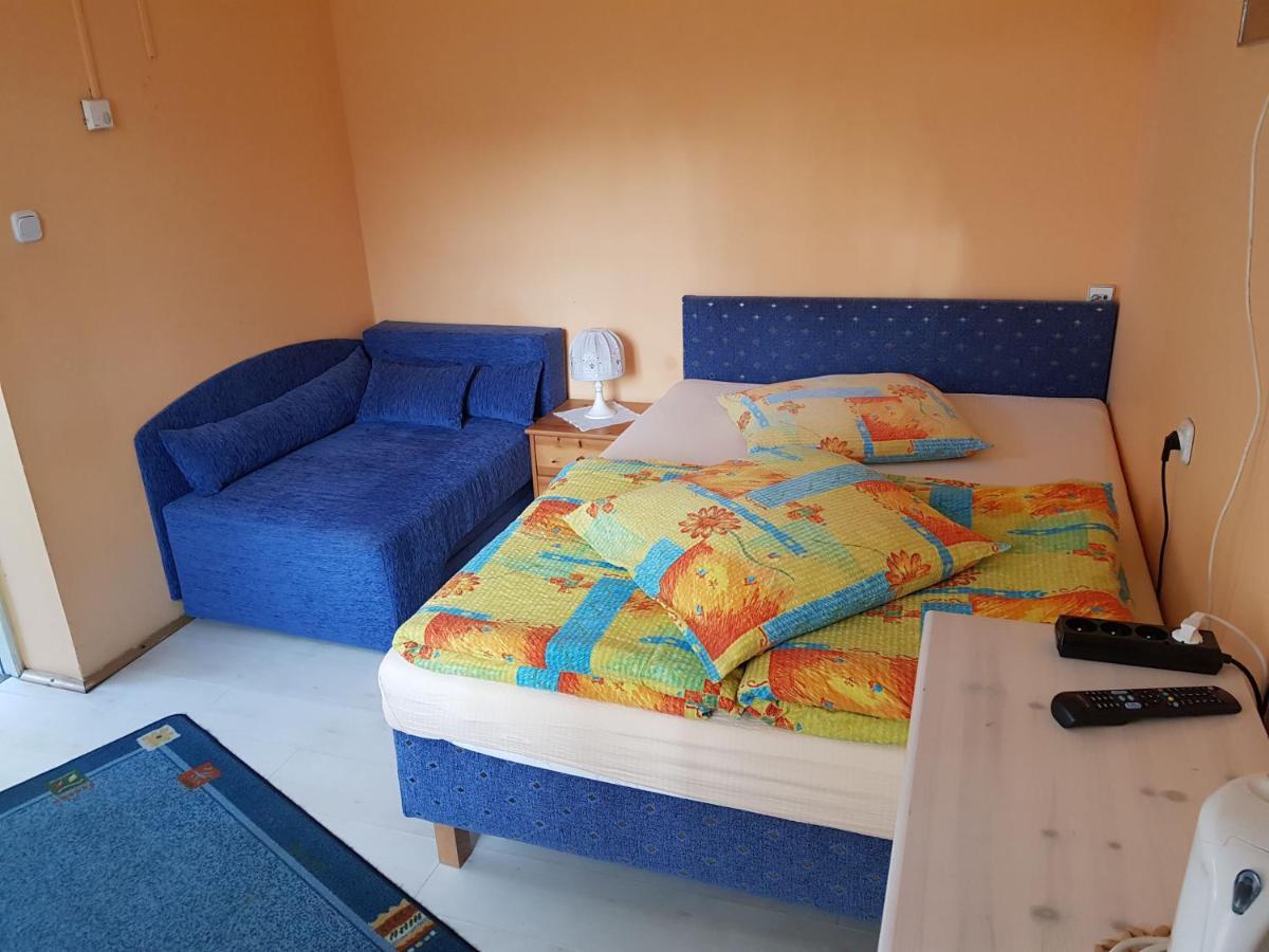 Wczasowisko Miedzywodzie Villa Dış mekan fotoğraf