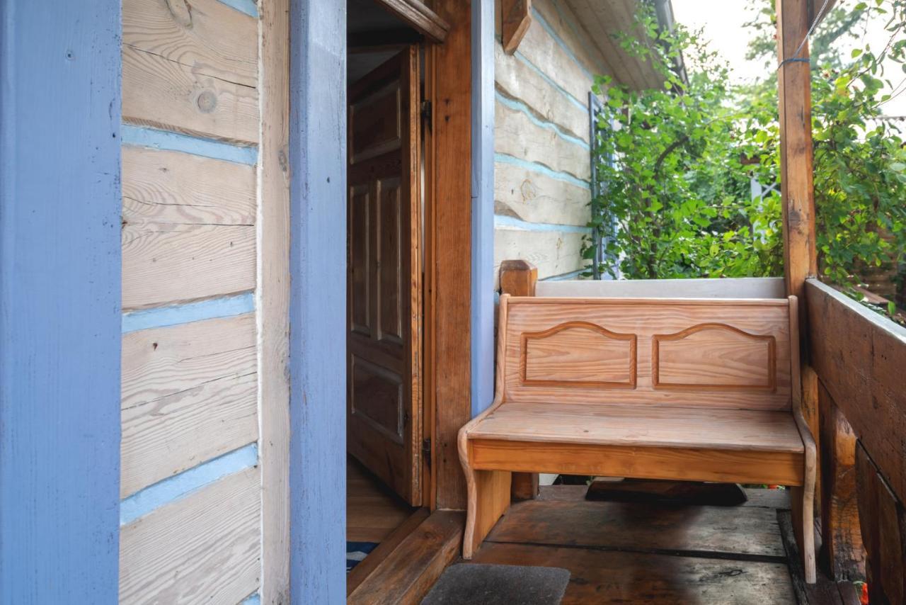 Wczasowisko Miedzywodzie Villa Dış mekan fotoğraf