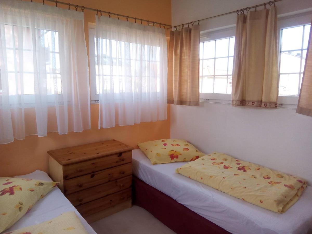 Wczasowisko Miedzywodzie Villa Dış mekan fotoğraf