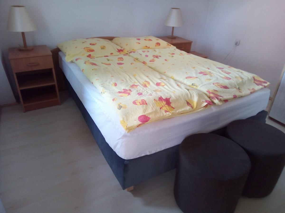 Wczasowisko Miedzywodzie Villa Dış mekan fotoğraf