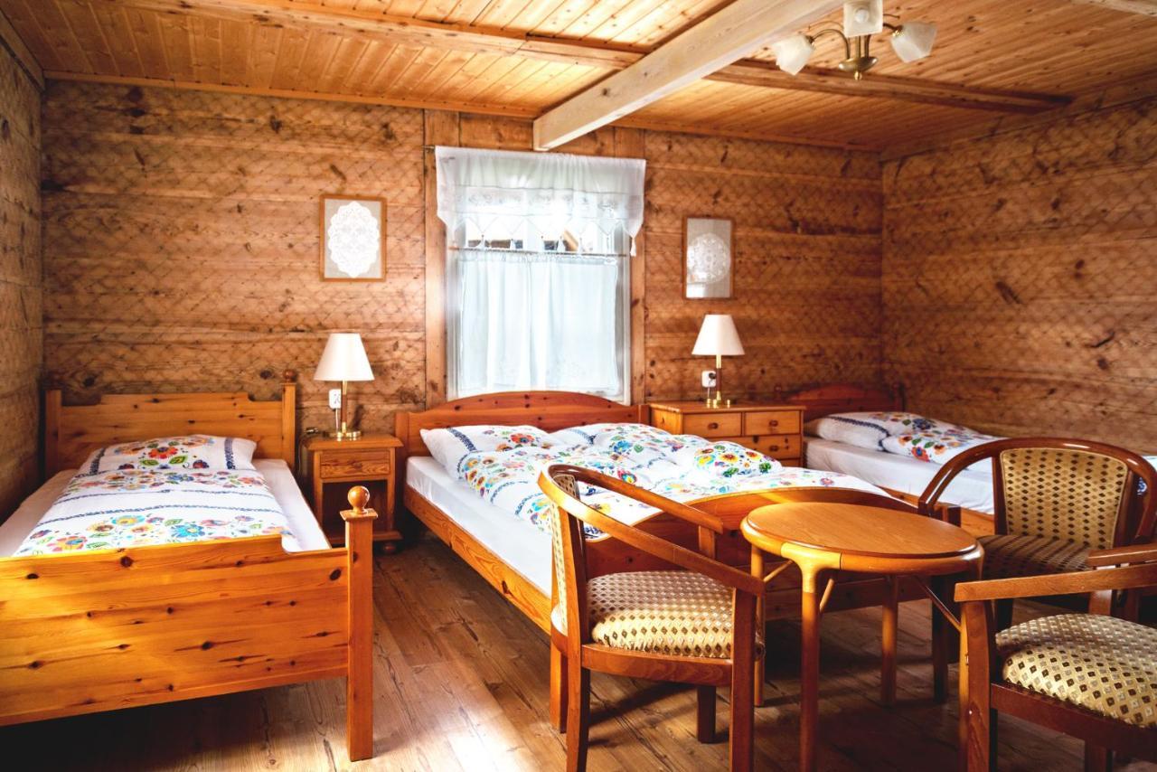 Wczasowisko Miedzywodzie Villa Dış mekan fotoğraf