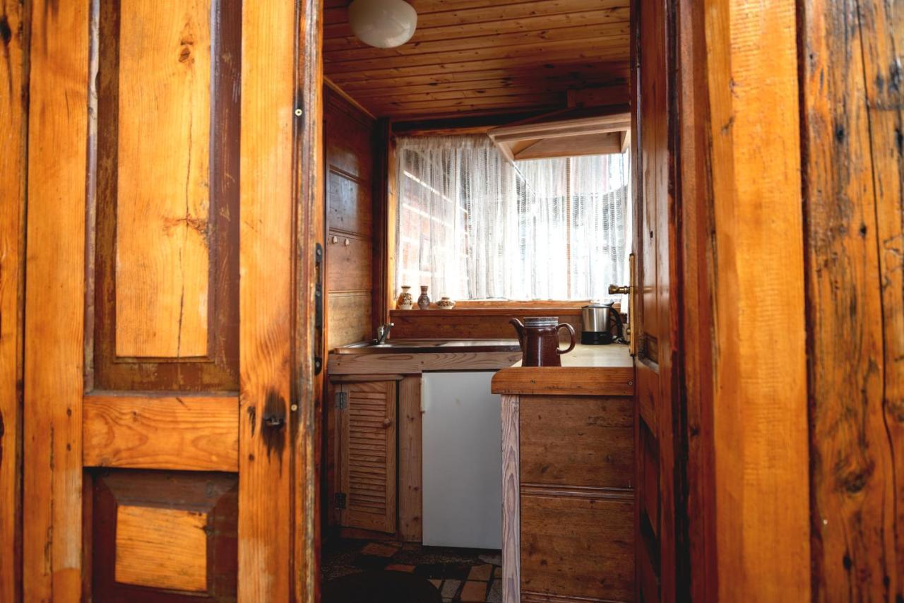 Wczasowisko Miedzywodzie Villa Dış mekan fotoğraf