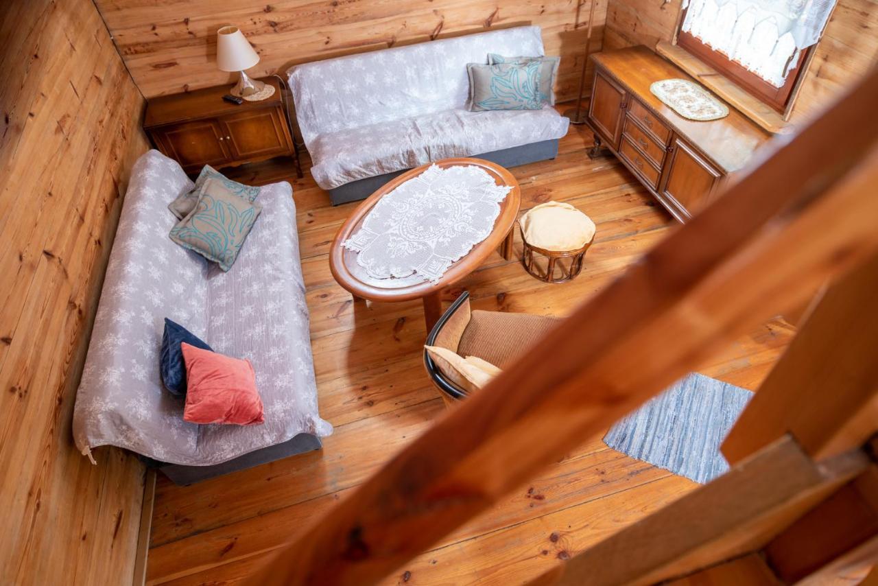 Wczasowisko Miedzywodzie Villa Dış mekan fotoğraf