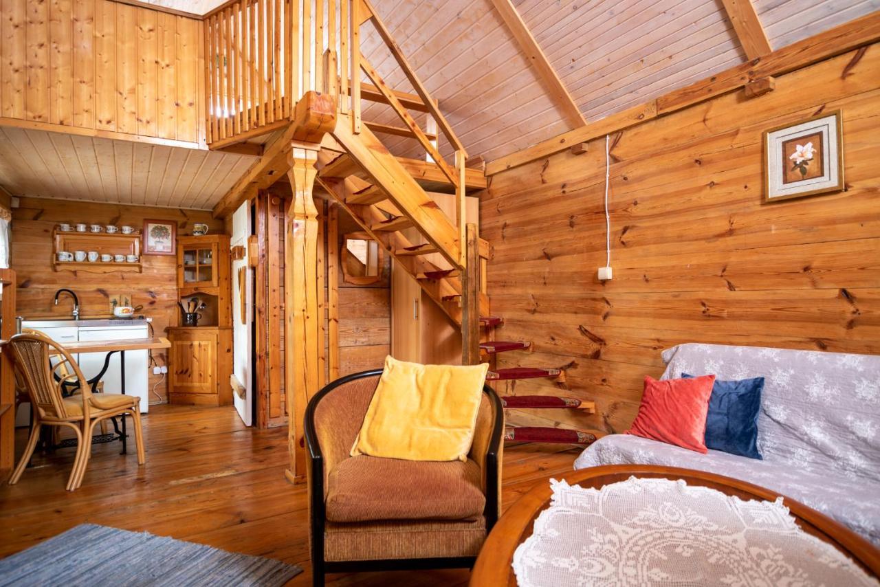 Wczasowisko Miedzywodzie Villa Dış mekan fotoğraf