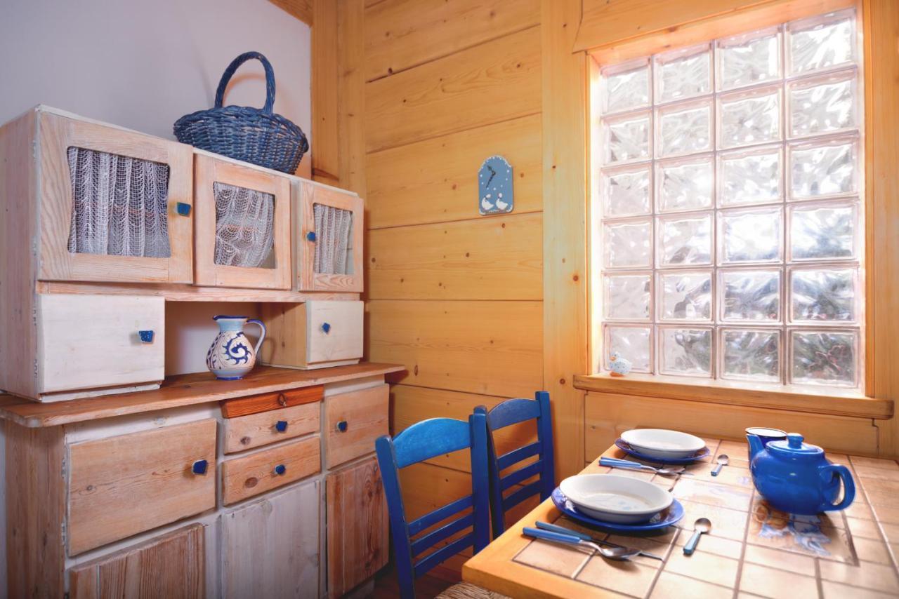 Wczasowisko Miedzywodzie Villa Dış mekan fotoğraf