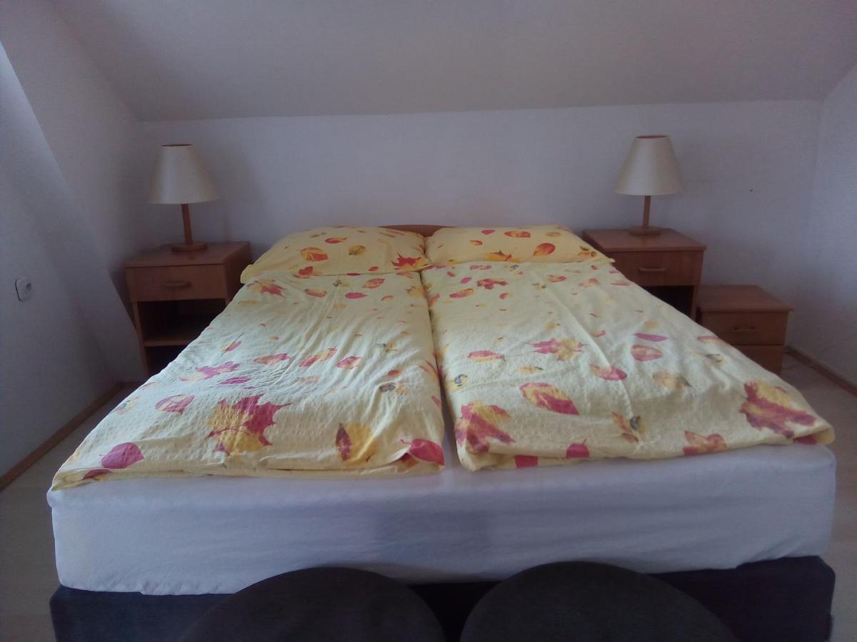 Wczasowisko Miedzywodzie Villa Dış mekan fotoğraf