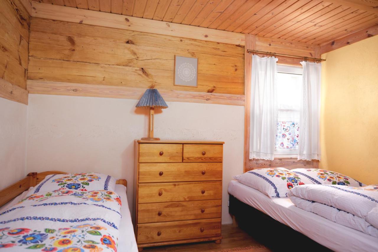 Wczasowisko Miedzywodzie Villa Dış mekan fotoğraf