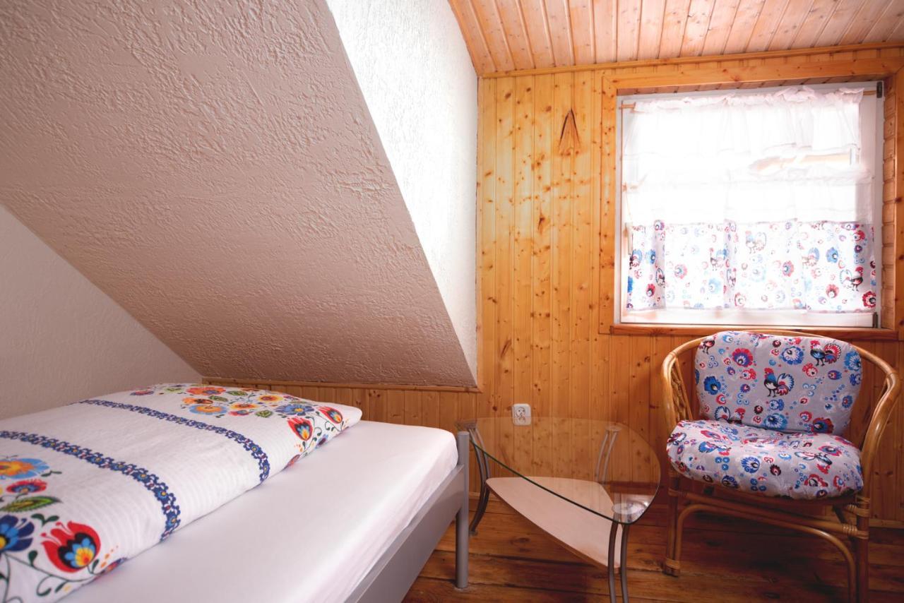 Wczasowisko Miedzywodzie Villa Dış mekan fotoğraf