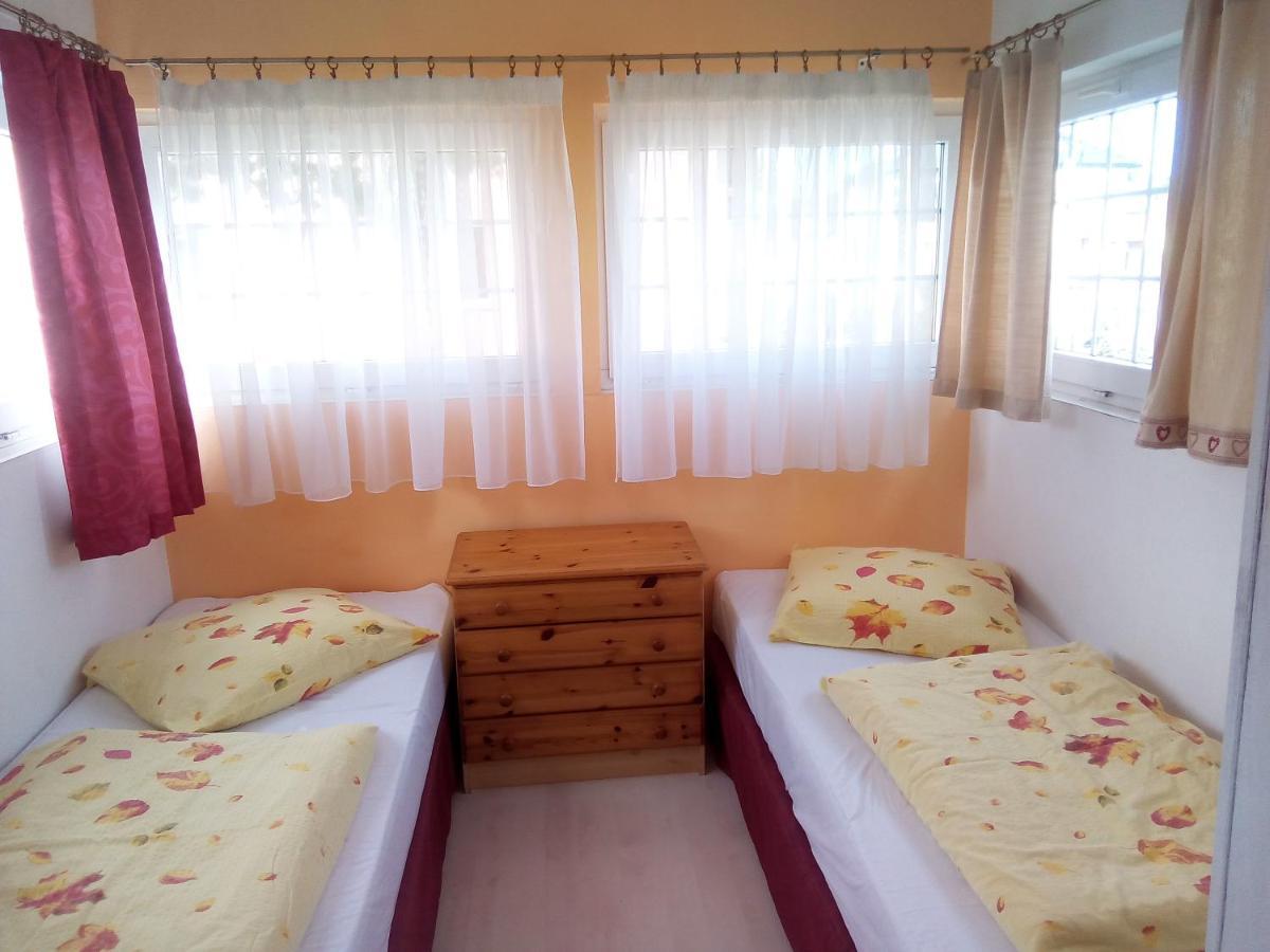 Wczasowisko Miedzywodzie Villa Dış mekan fotoğraf