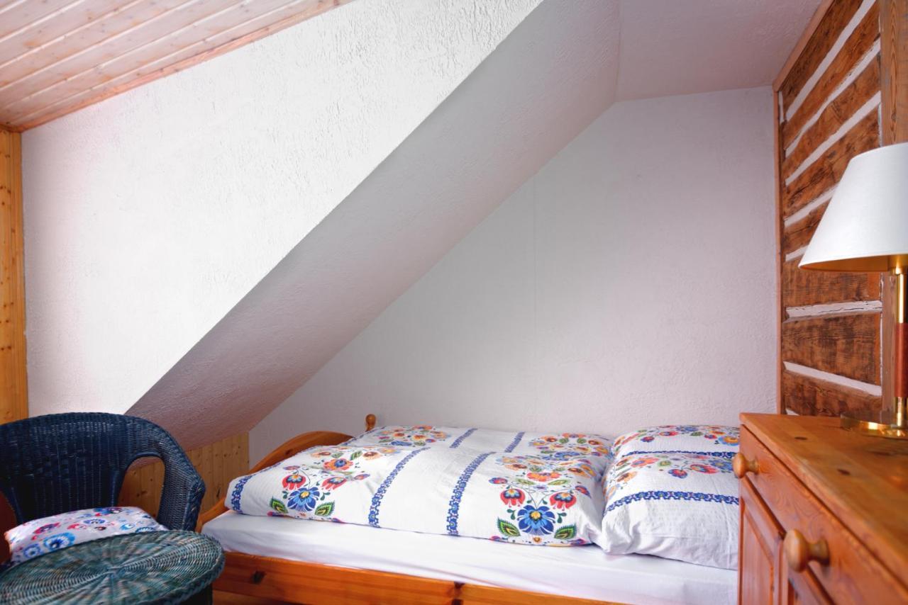 Wczasowisko Miedzywodzie Villa Dış mekan fotoğraf