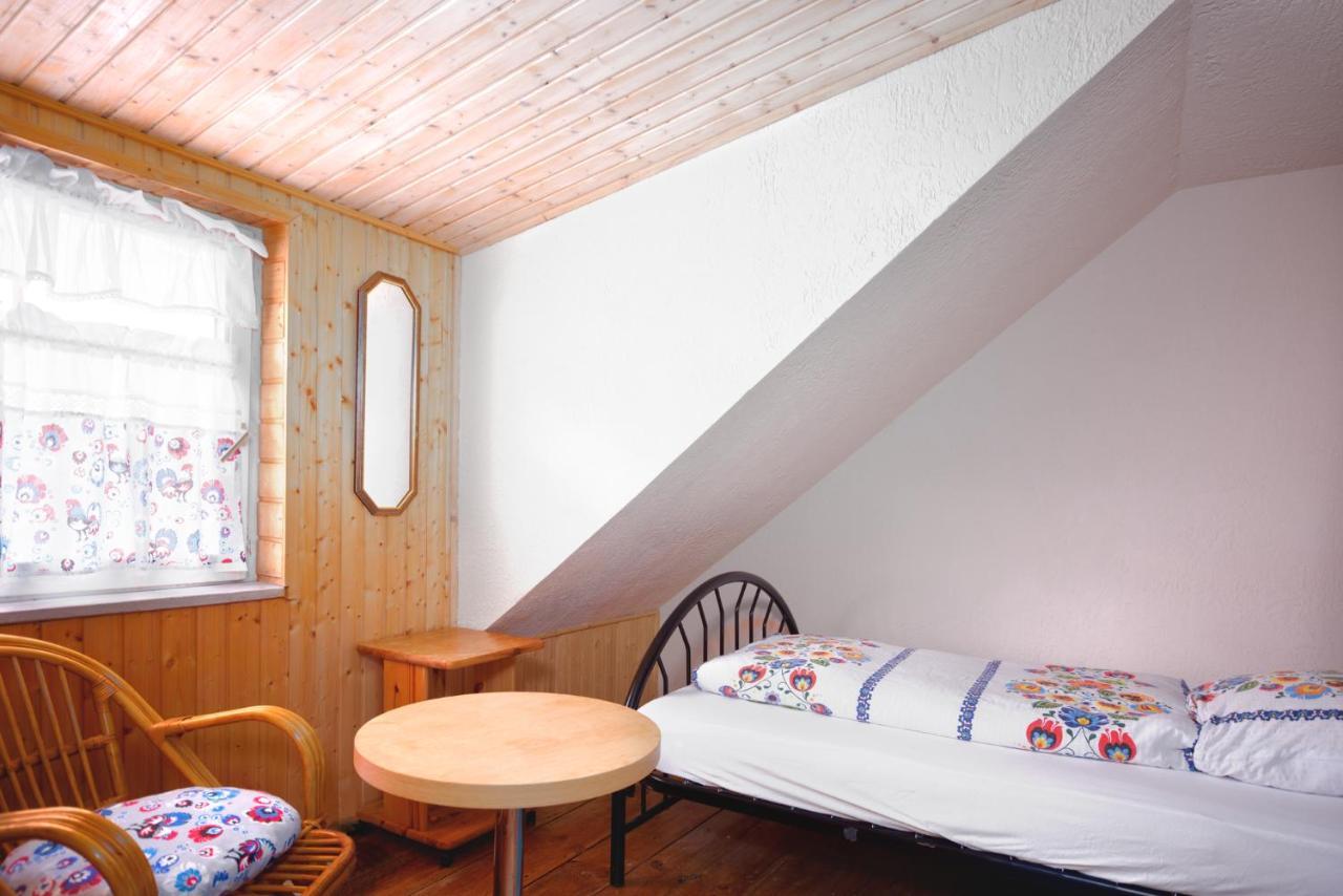 Wczasowisko Miedzywodzie Villa Dış mekan fotoğraf