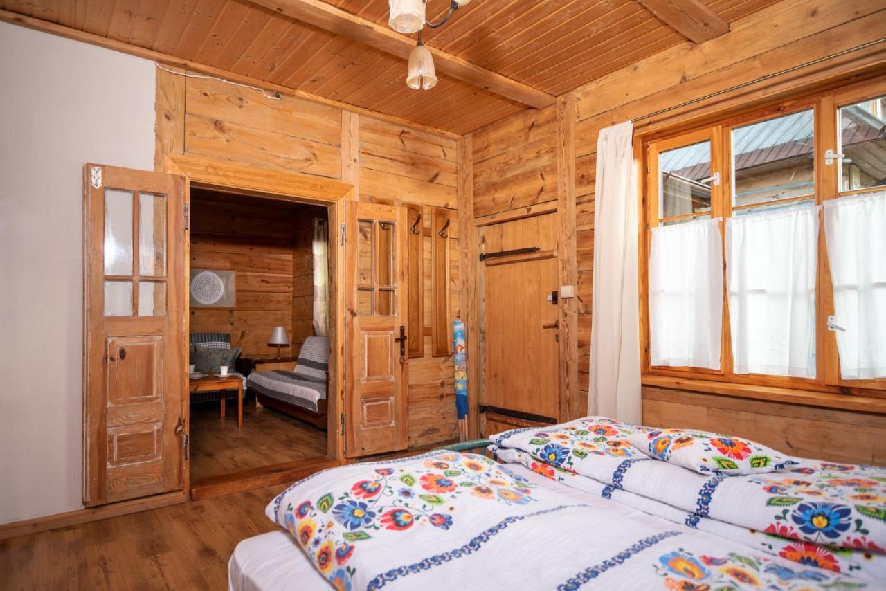Wczasowisko Miedzywodzie Villa Dış mekan fotoğraf