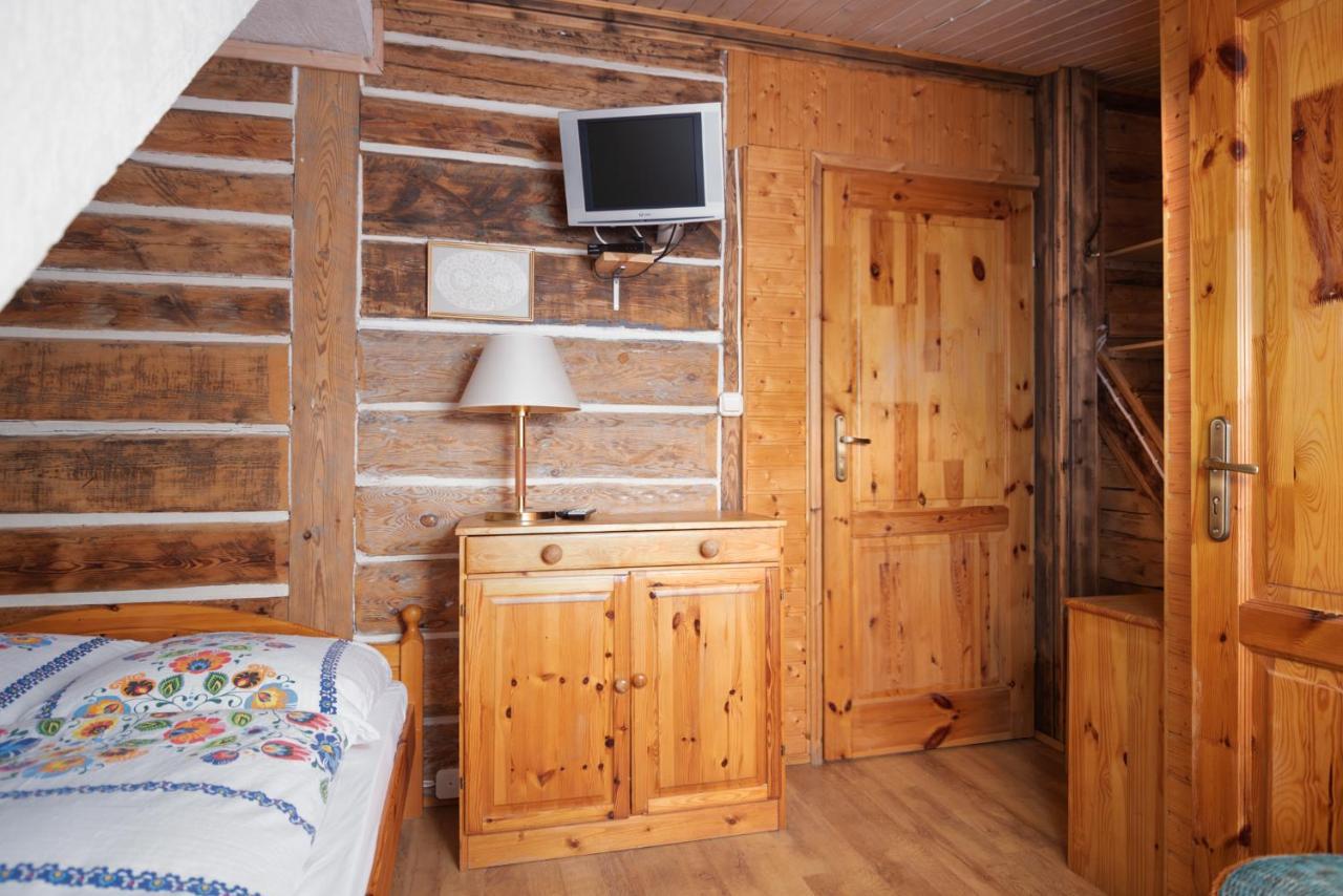 Wczasowisko Miedzywodzie Villa Dış mekan fotoğraf