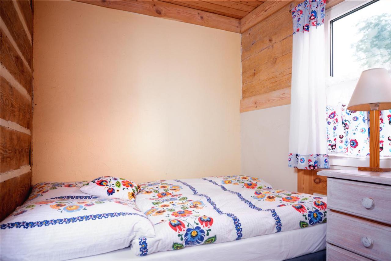 Wczasowisko Miedzywodzie Villa Dış mekan fotoğraf