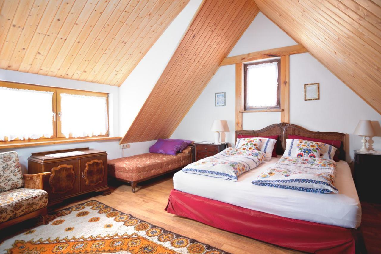 Wczasowisko Miedzywodzie Villa Dış mekan fotoğraf