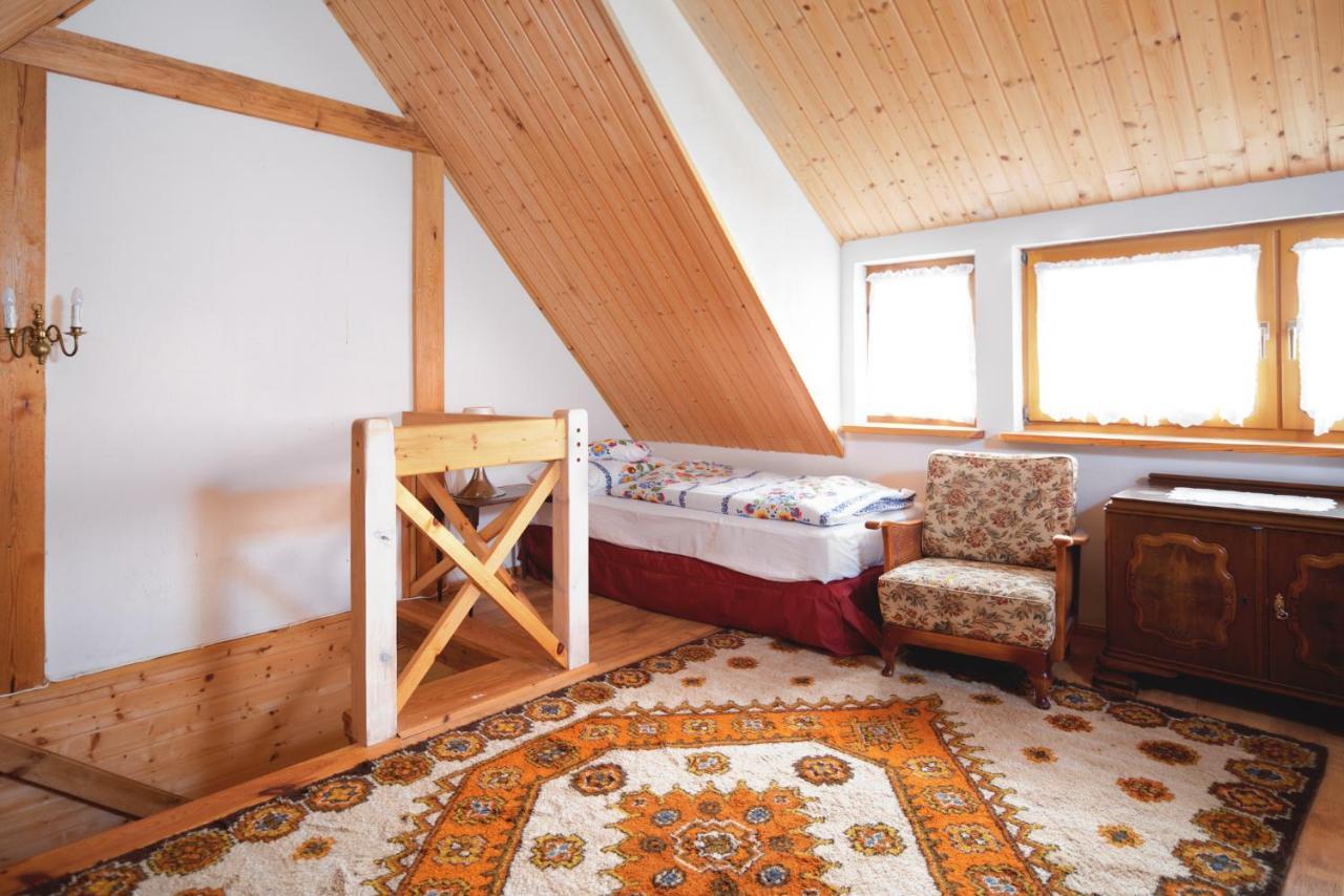 Wczasowisko Miedzywodzie Villa Dış mekan fotoğraf