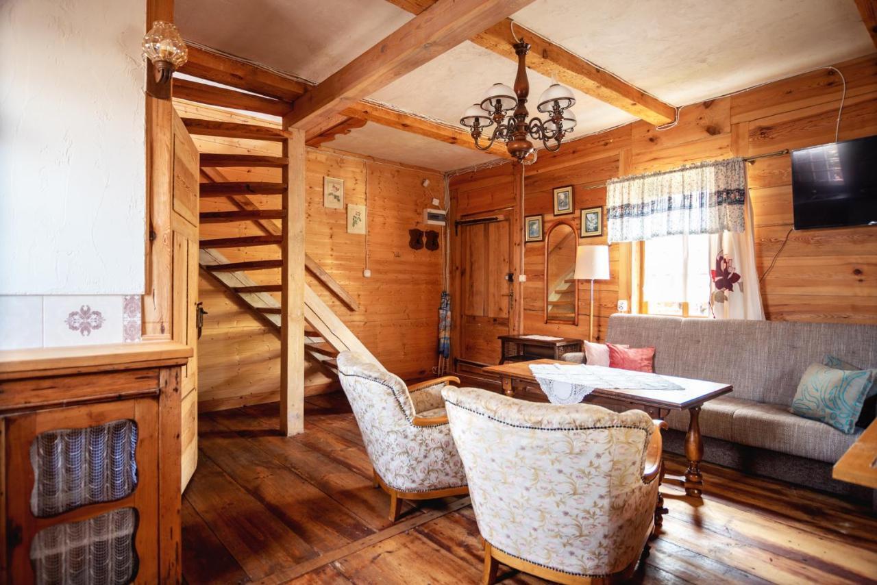 Wczasowisko Miedzywodzie Villa Dış mekan fotoğraf