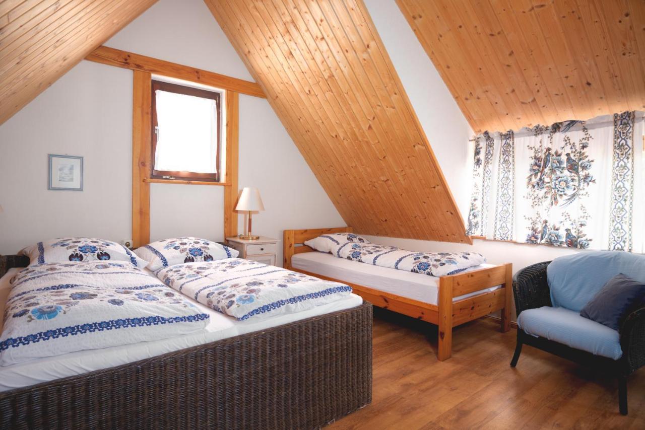 Wczasowisko Miedzywodzie Villa Dış mekan fotoğraf