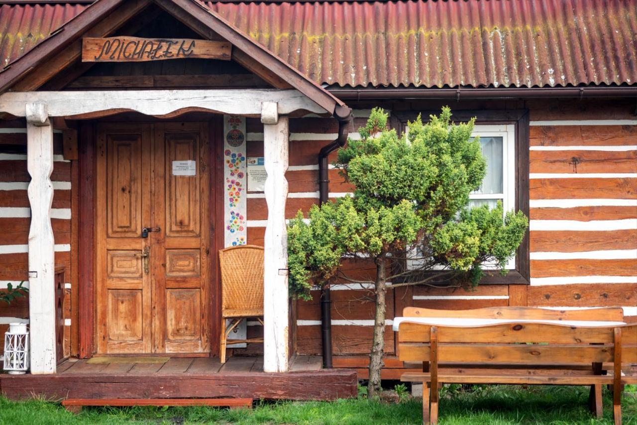 Wczasowisko Miedzywodzie Villa Dış mekan fotoğraf