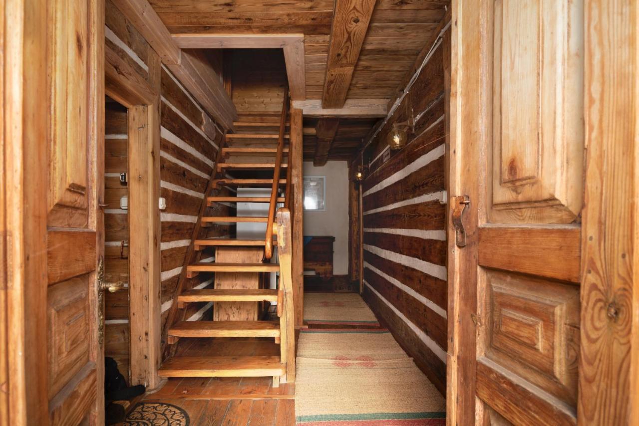Wczasowisko Miedzywodzie Villa Dış mekan fotoğraf