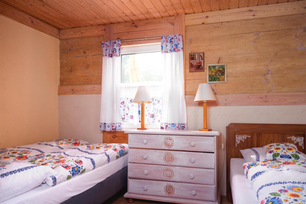 Wczasowisko Miedzywodzie Villa Dış mekan fotoğraf