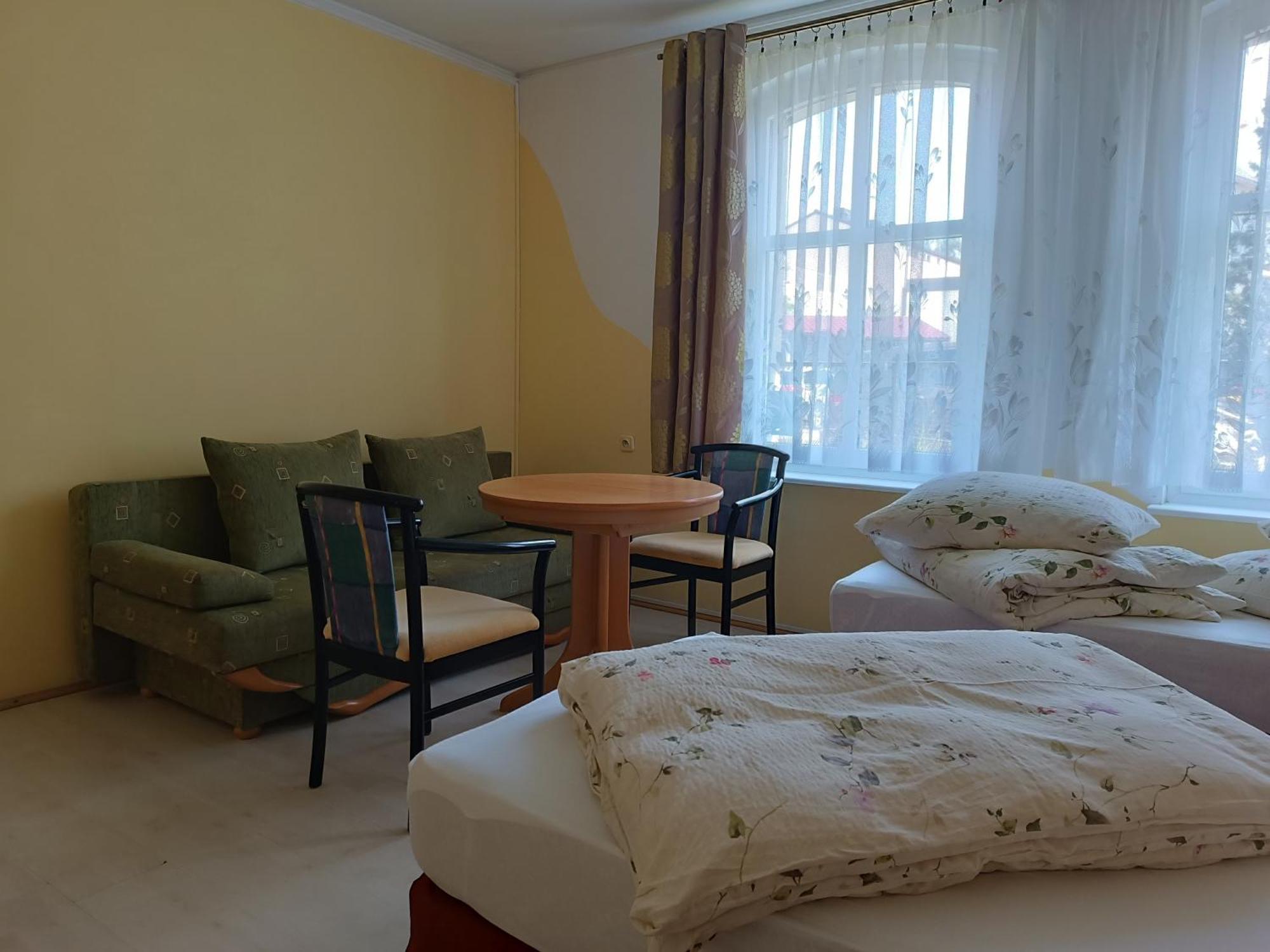 Wczasowisko Miedzywodzie Villa Dış mekan fotoğraf