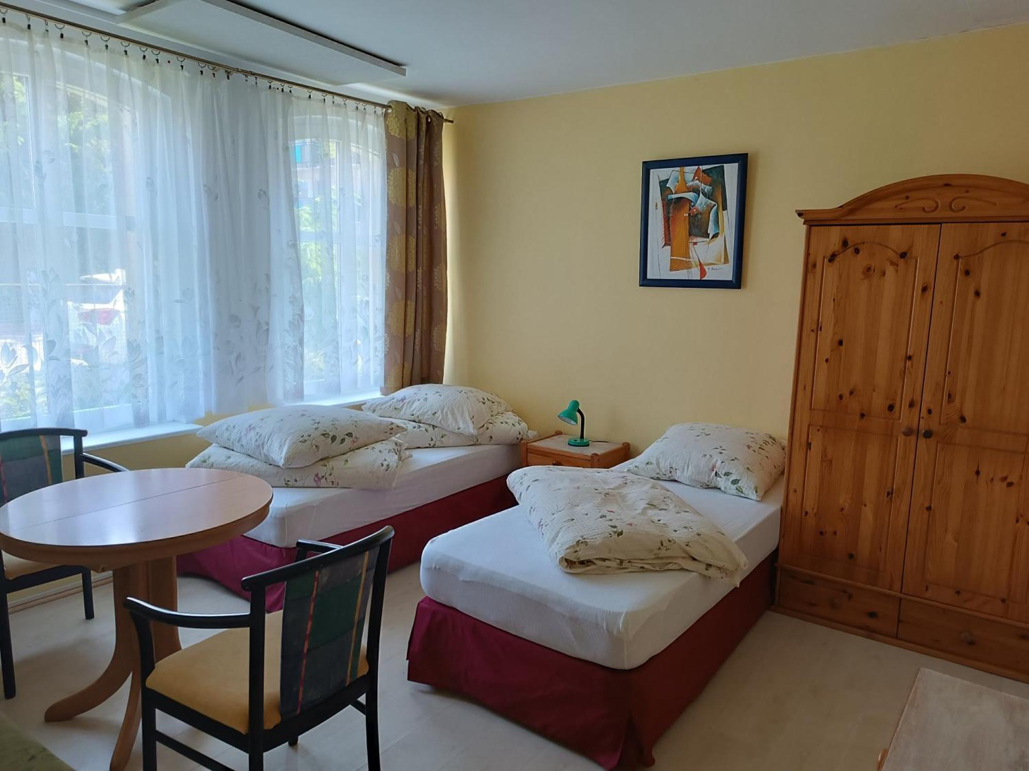Wczasowisko Miedzywodzie Villa Dış mekan fotoğraf