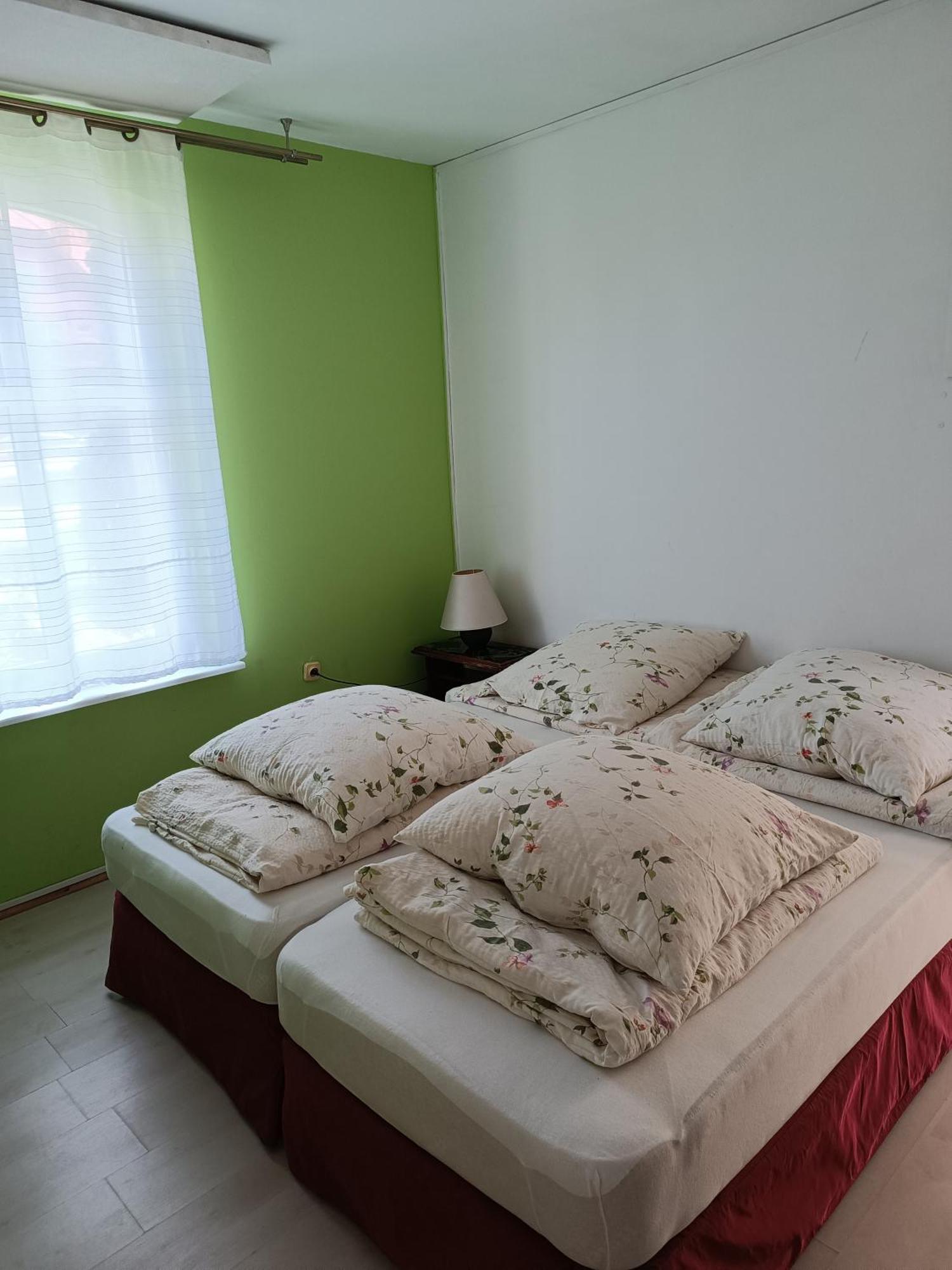 Wczasowisko Miedzywodzie Villa Dış mekan fotoğraf