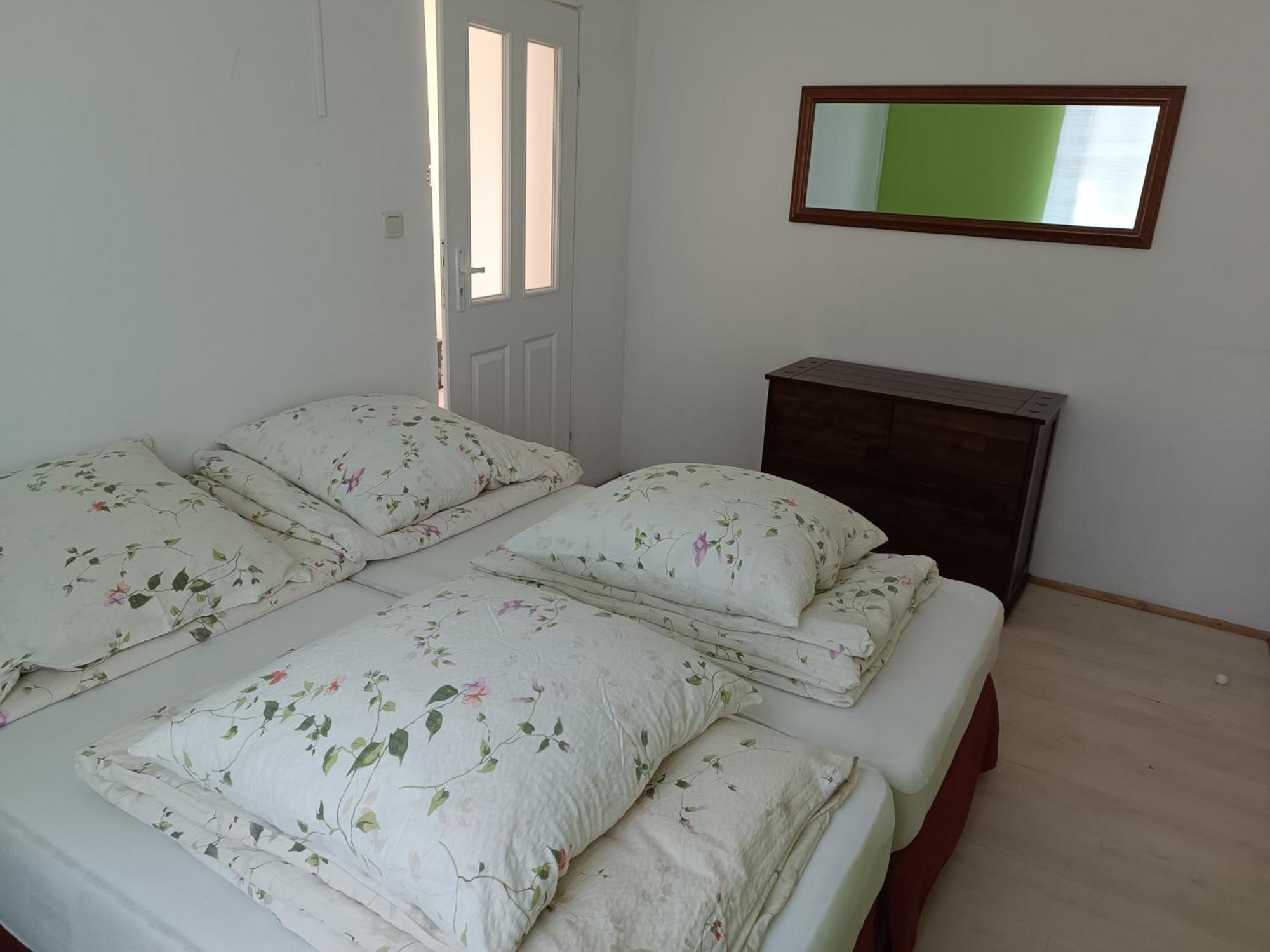Wczasowisko Miedzywodzie Villa Dış mekan fotoğraf