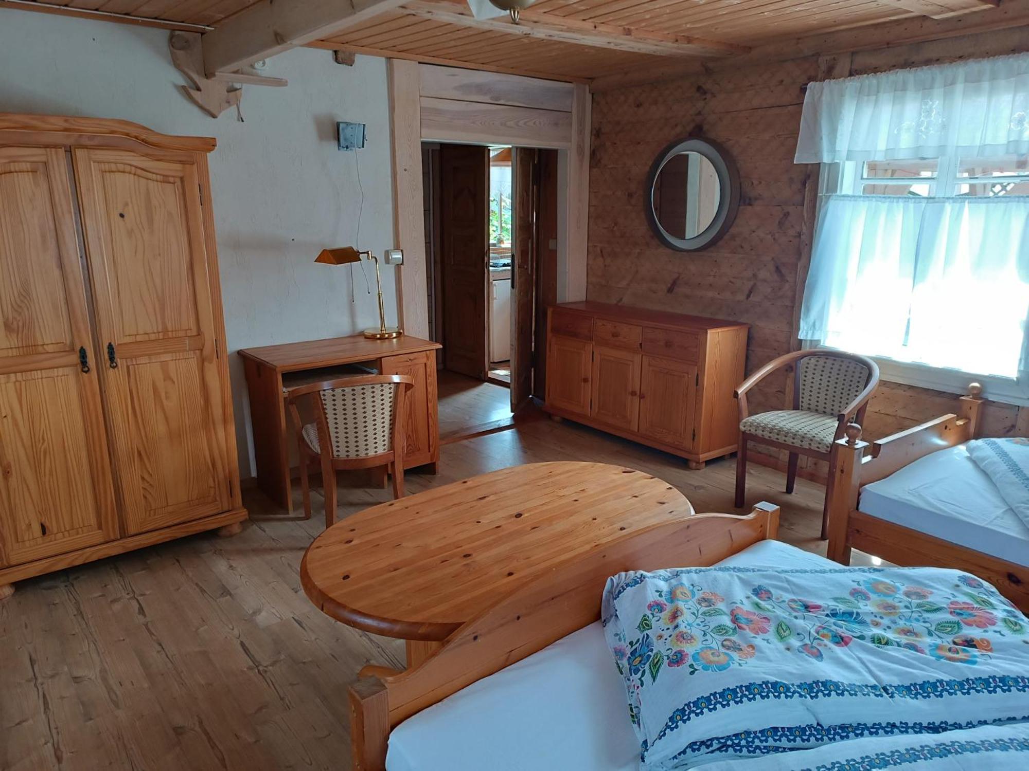 Wczasowisko Miedzywodzie Villa Dış mekan fotoğraf