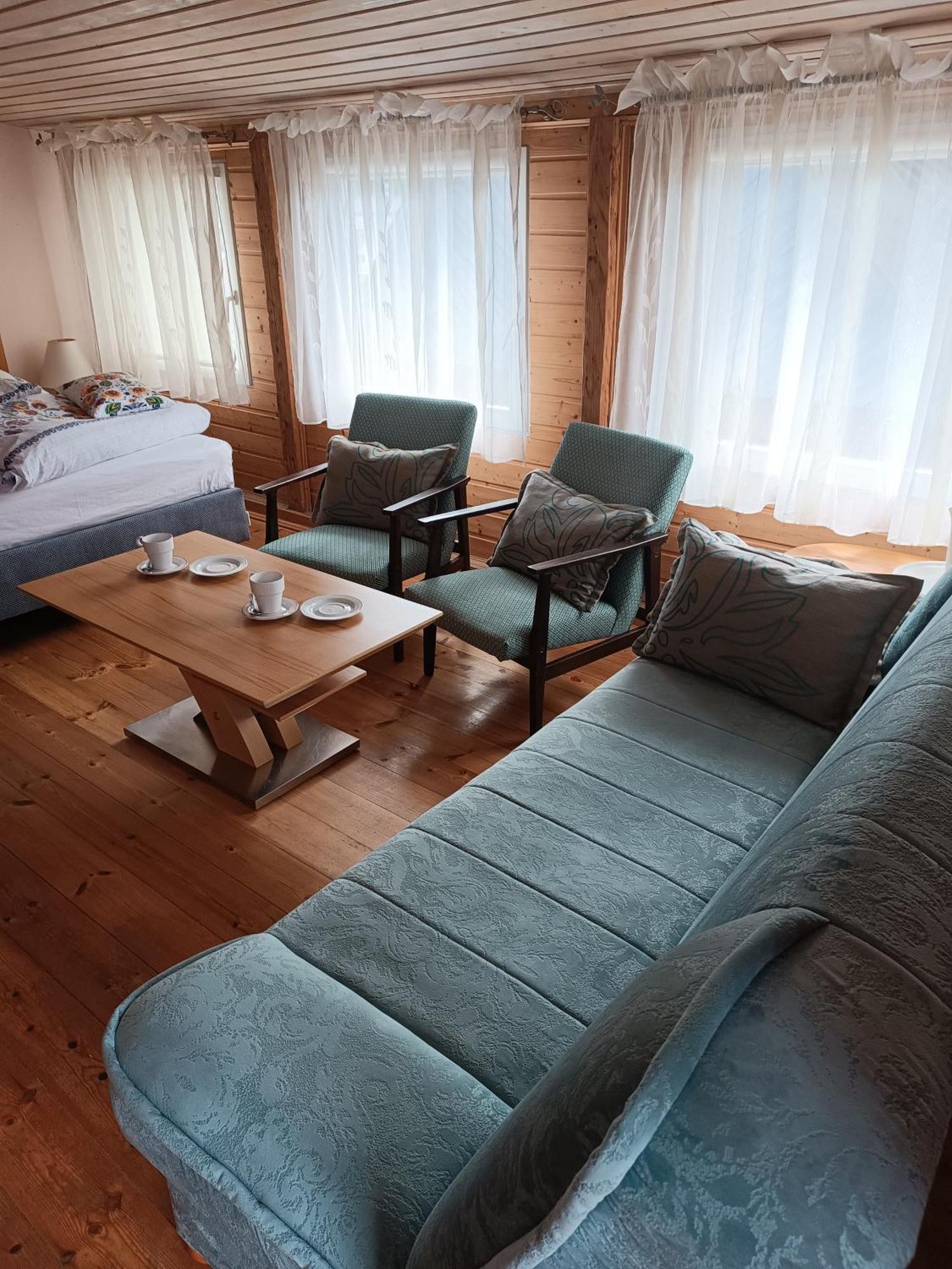 Wczasowisko Miedzywodzie Villa Dış mekan fotoğraf