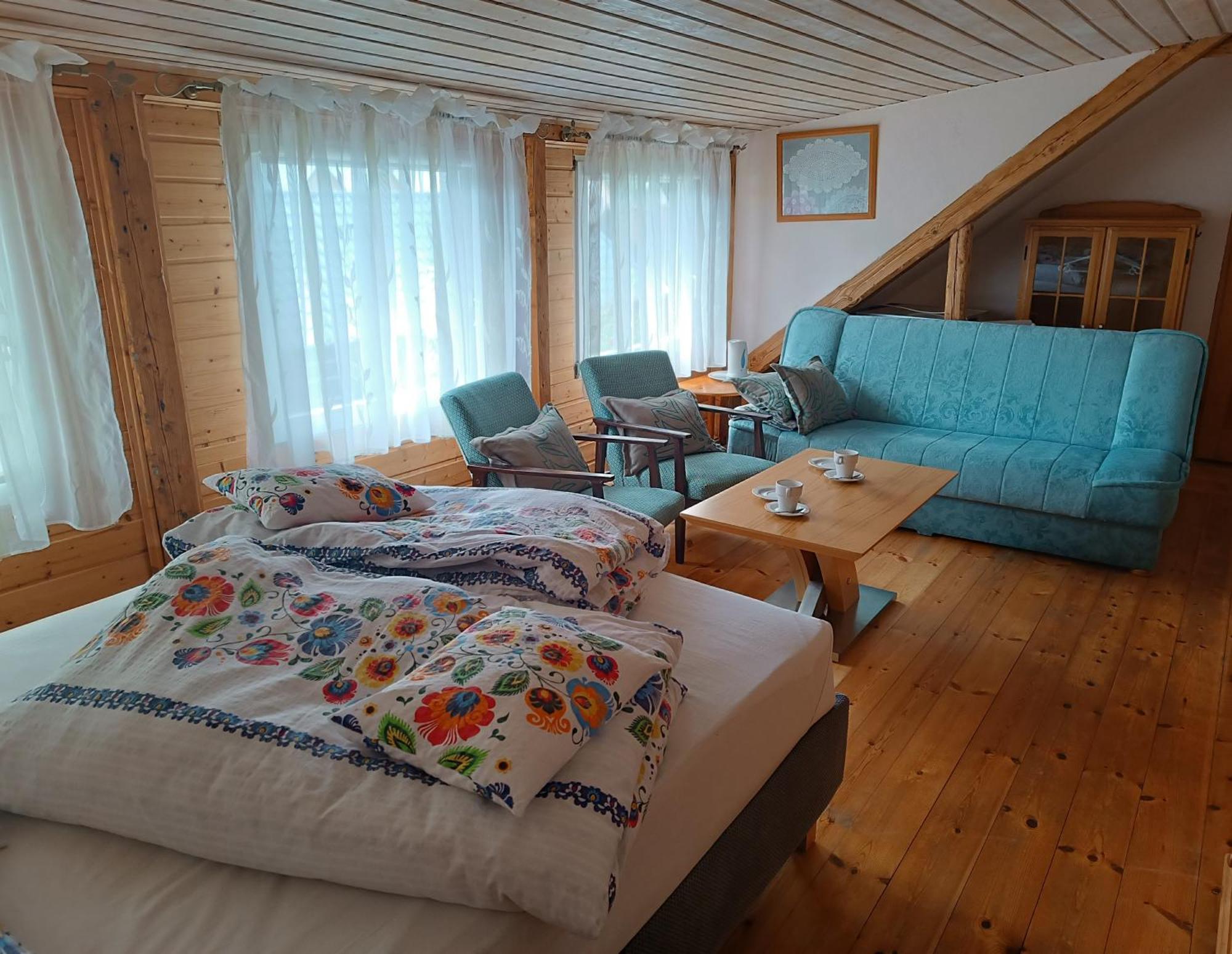 Wczasowisko Miedzywodzie Villa Dış mekan fotoğraf