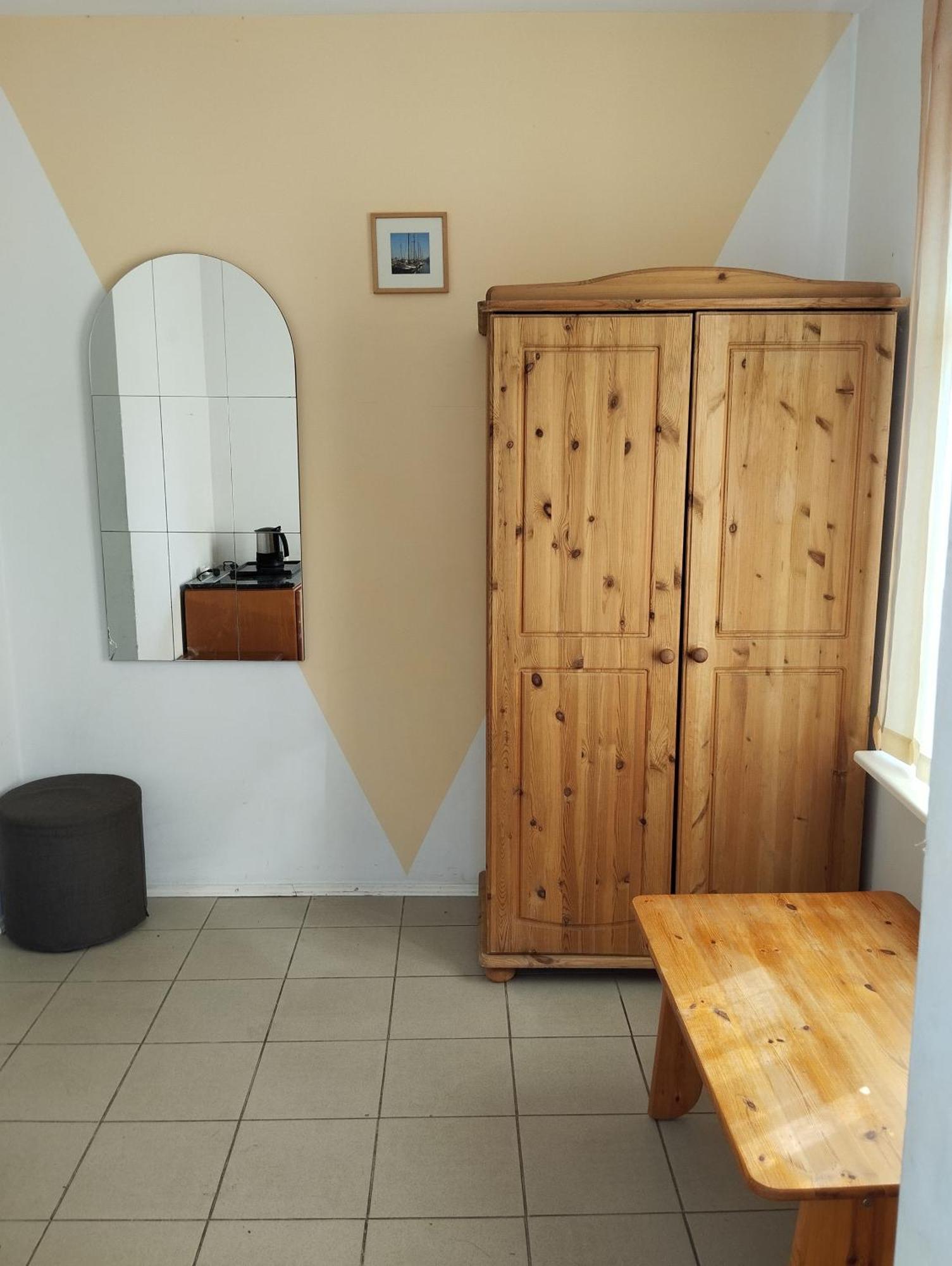 Wczasowisko Miedzywodzie Villa Dış mekan fotoğraf