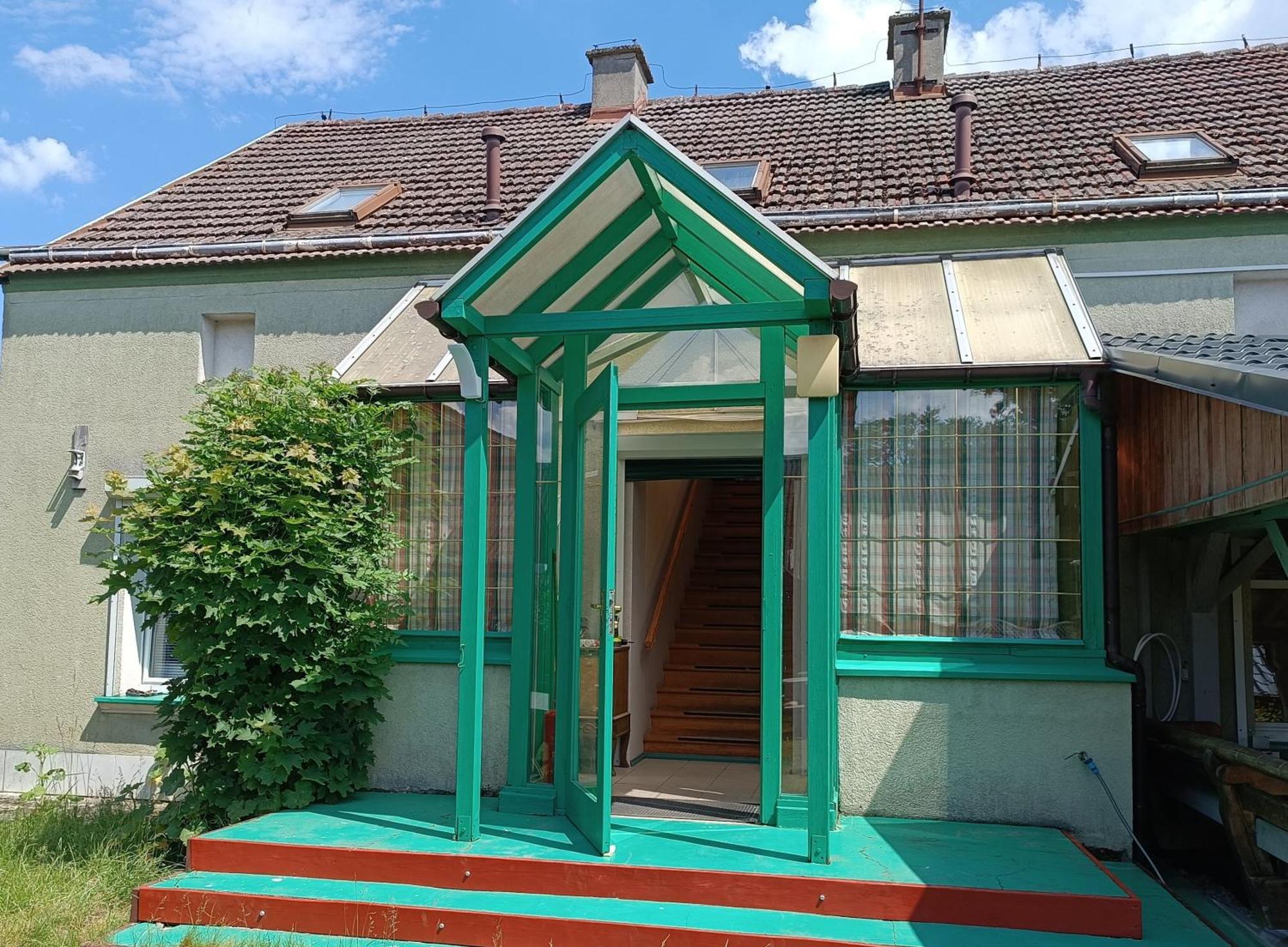 Wczasowisko Miedzywodzie Villa Dış mekan fotoğraf